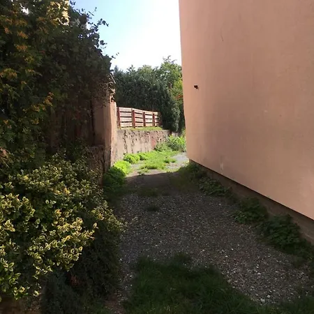 Ferienwohnung Zur Alten Gartnerei דירה רייכנבאך אים פוגטלנד